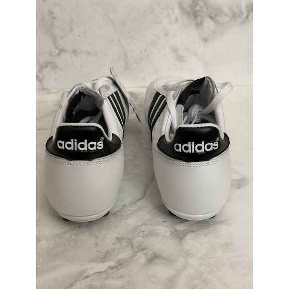 Adidas Copa Mundial Leather Soccer Cleats White Made In Germany ID4050 Size 9.5